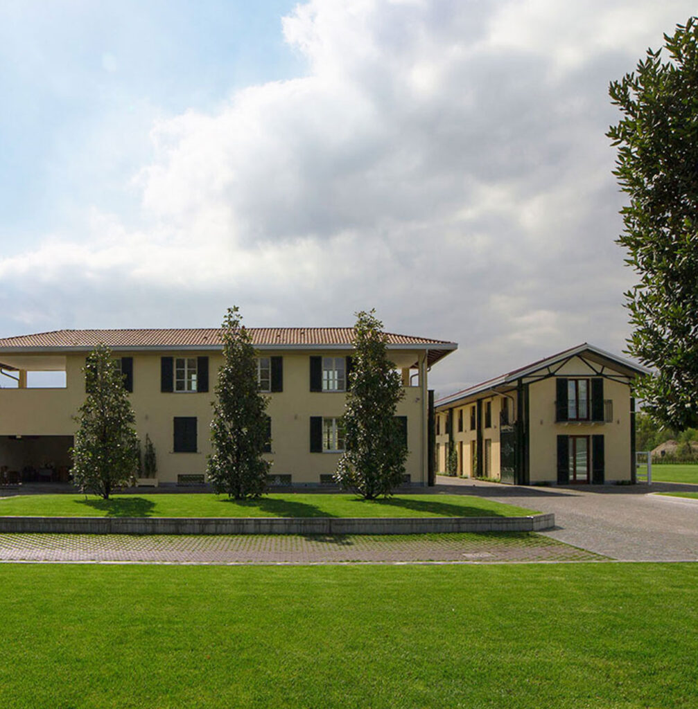 Foto Esterno Villa Esterno Villa