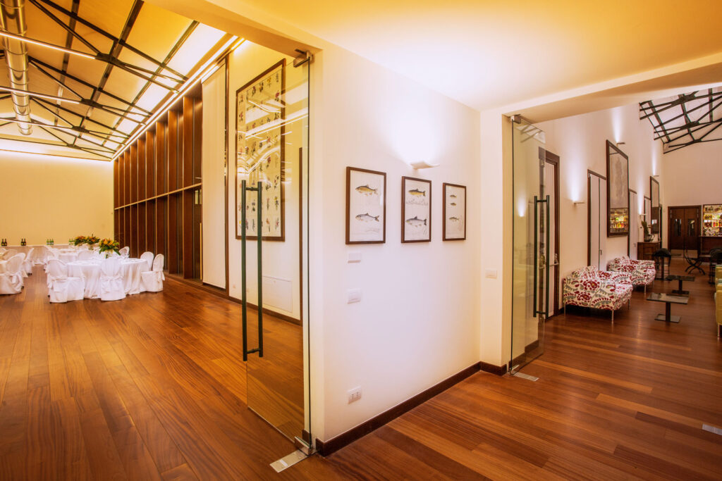 Foto interno Villa Interno Villa