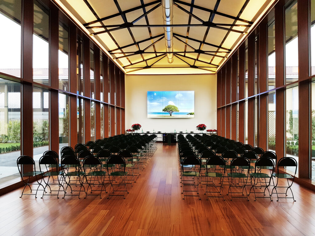 Evento in Villa Evento villa Sant'Uberto